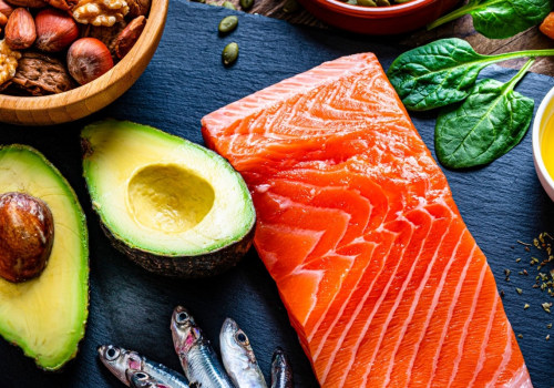 Healthy Fats for a Balanced Diet: The Best Sources