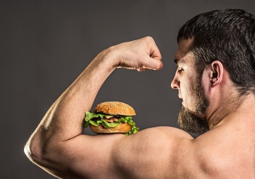 What Foods Should You Avoid When Trying to Build Muscle Mass?