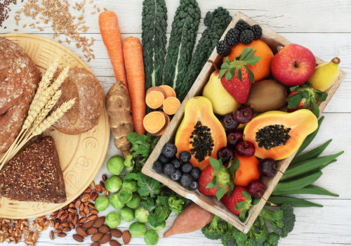 Getting Enough Fiber in Your Diet: A Guide for Optimal Health