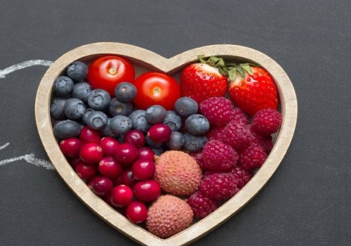 6 Foods to Prevent Heart Disease: A Comprehensive Guide
