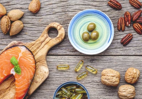 5 Essential Supplements to Help You Get the Nutrition You Need