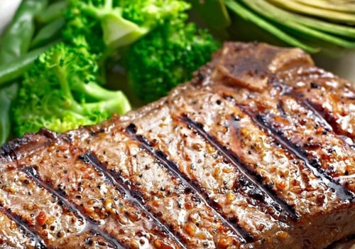 What is the Best Meat for Diabetics to Eat? A Guide for Diabetics
