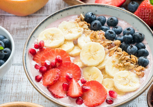 Oatmeal: The Perfect Breakfast for Athletes